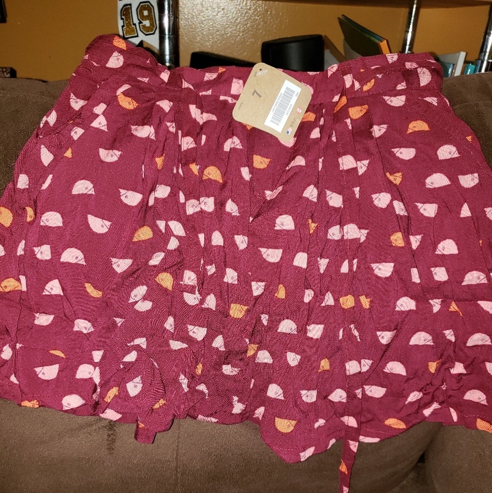 Kids Shorts